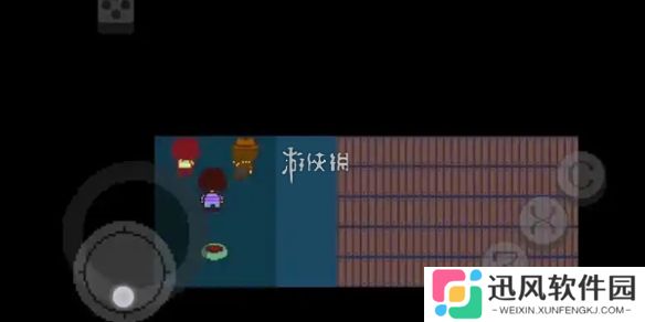传说之下红与黄的传说城市在哪-传说之下红与黄的传说城市位置
