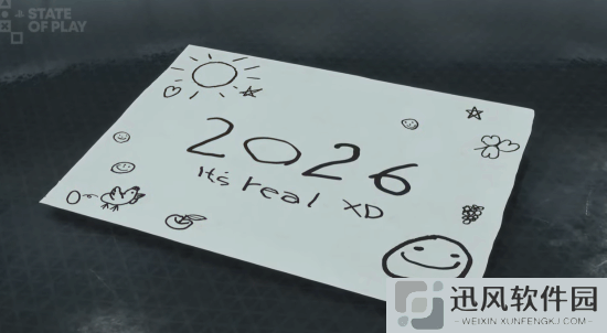 卡普空萝莉游戏《Pragmata》新预告首曝 定档2026！