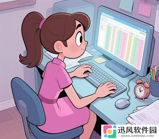 女子驾考电脑被远程控制 人没动14分钟考过科目一