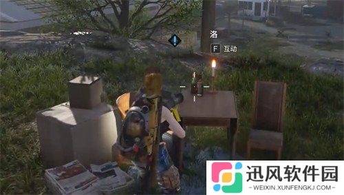 七日世界拟态非真任务怎么做 拟态非真任务流程详解