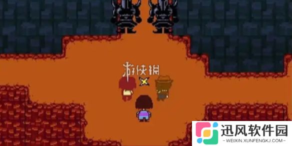 传说之下红与黄的传说神器怎么获得-传说之下红与黄的传说神器获取方法