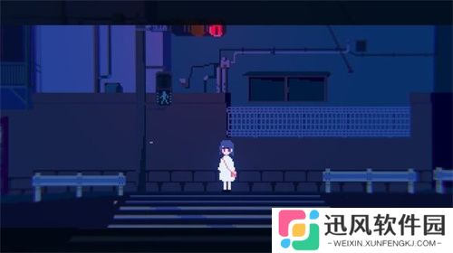 非现实生活中文版