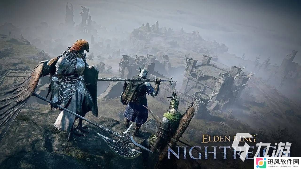 艾尔登法环黑夜君临初始职业选择推荐 艾尔登法环黑夜君临新手职业入门