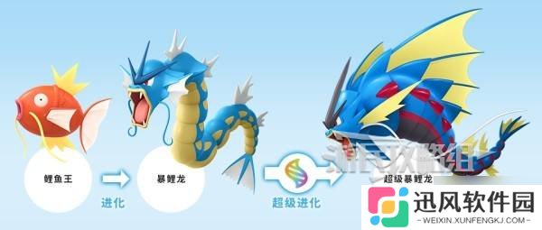 《宝可梦传说ZA》超级进化宝可梦图鉴 Mega进化图鉴