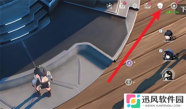鸣潮称号怎么更换 称号更换方法