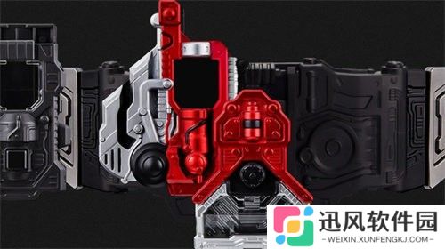 假面骑士w模拟器豪华版