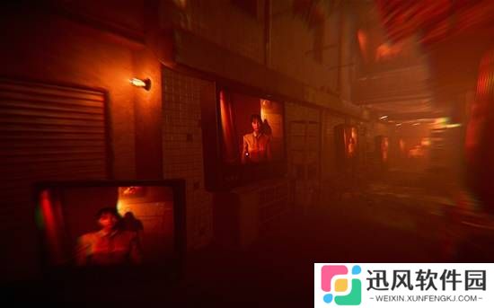 极乐软件园
