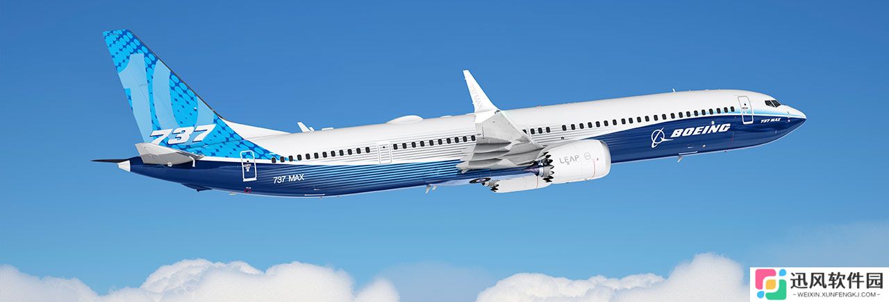 波音与美国司法部达成协议，避免因 737 Max 致命空难遭起诉