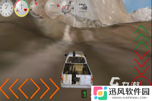 耐玩的汽车模拟游戏合集 人气较高的汽车模拟游戏盘点2025