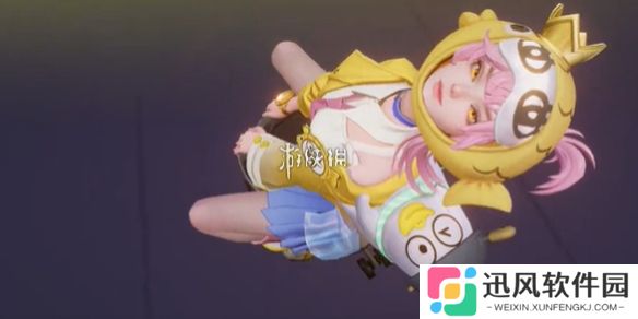 王者姬小满小满鸭特效怎么样-王者荣耀姬小满小满鸭皮肤特效一览