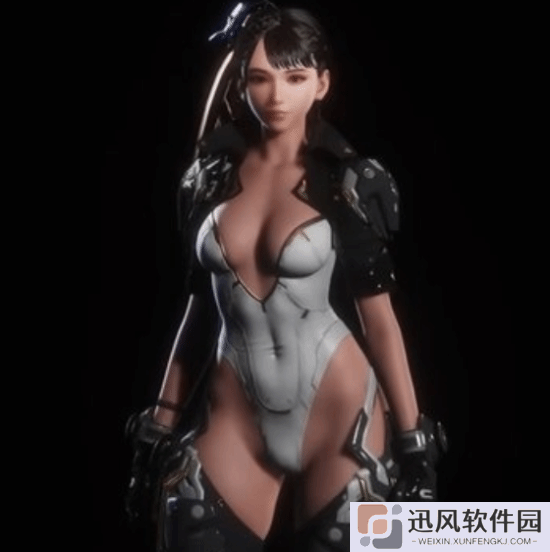 极乐软件园