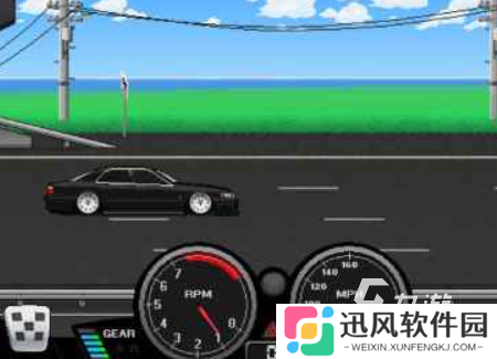 受欢迎的开车小游戏合集 2025好玩的开车小游戏排行榜
