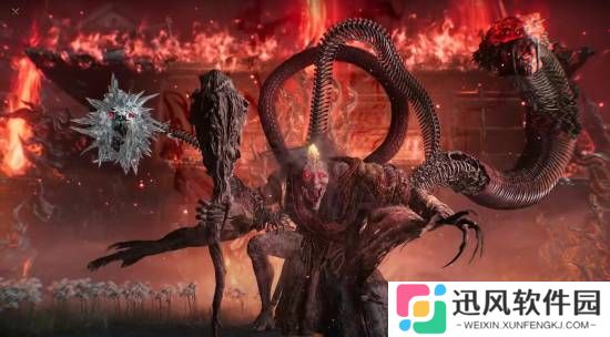 极乐软件园