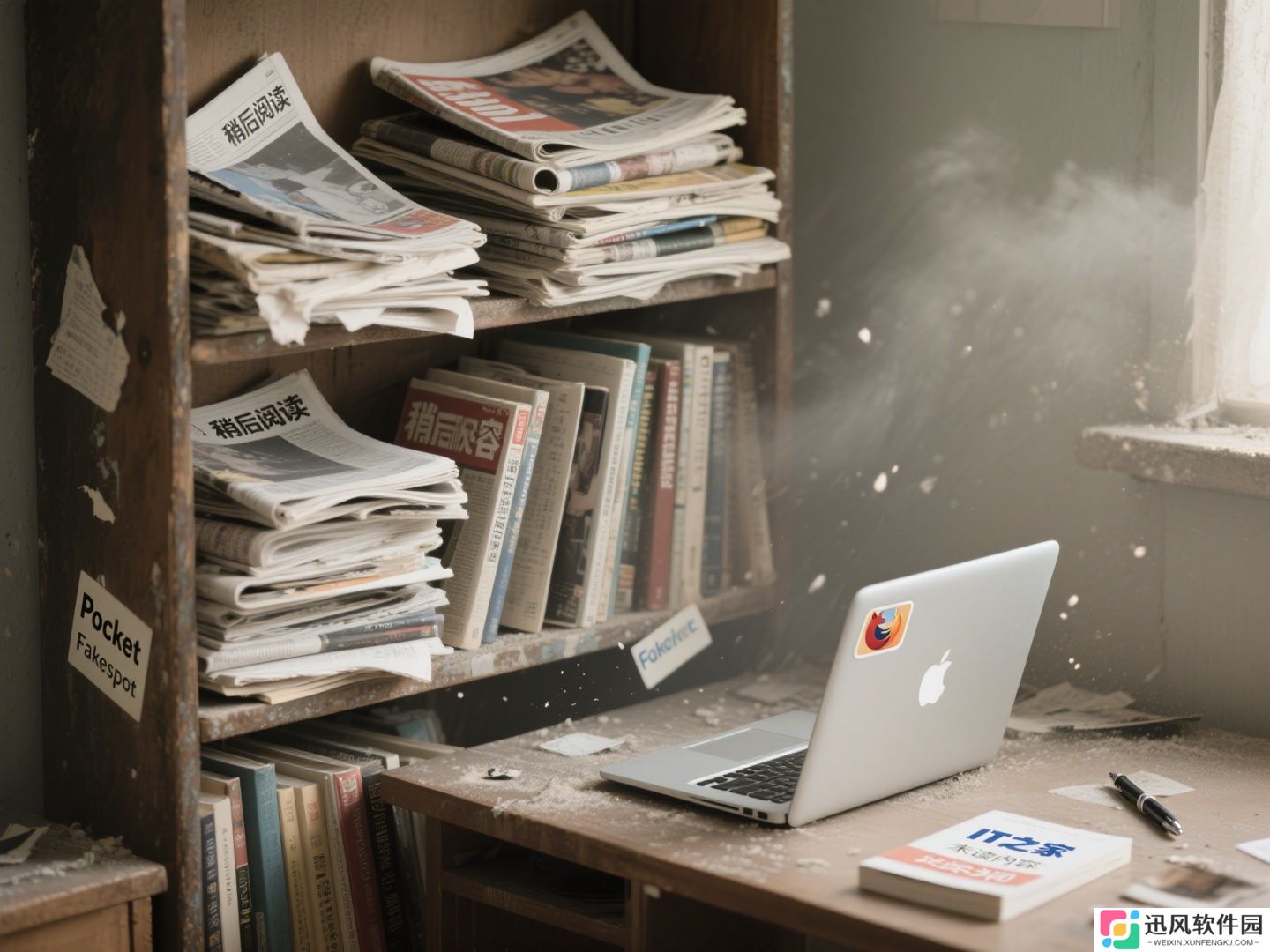 Mozilla 七月关闭 Pocket 和 Fakespot 服务，聚焦火狐 Firefox 浏览器发展
