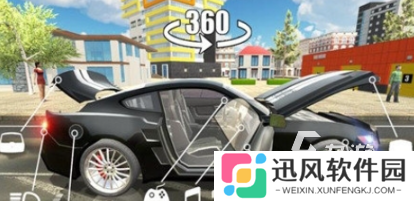 耐玩的汽车模拟游戏合集 人气较高的汽车模拟游戏盘点2025