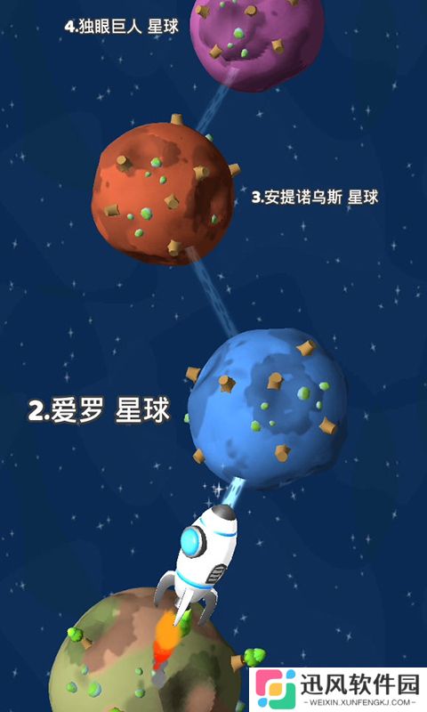 可以开飞船去各个星球的游戏合集 2025开飞船去各个星球的游戏汇总