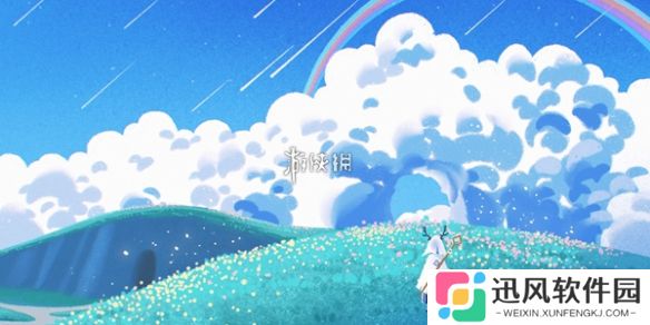 光遇青鸟季季节任务四怎么过-光遇青鸟季季节任务4攻略