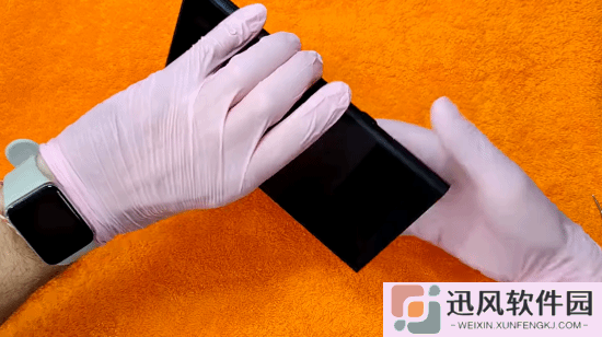 Switch 2拆解视频公布！芯片曝光 结构超精细！