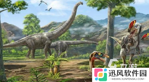 火爆的恐龙巨兽游戏下载介绍2025 玩不腻的恐龙巨兽游戏汇总