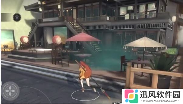 黑色信标千秋作古6-2宝箱在哪 千秋作古6-2宝箱全收集攻略