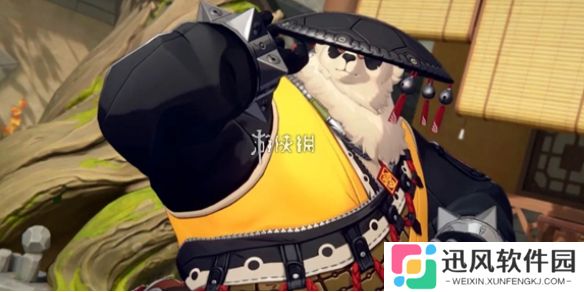 绝区零潘引壶cv是谁-绝区零潘引壶配音演员介绍