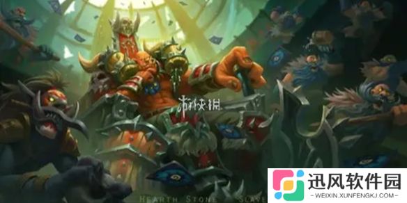 炉石传说安戈洛龟途6元迎新合集怎么买-炉石传说安戈洛龟途6元迎新合集购买方法