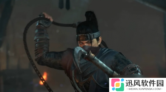 《仁王3》无预警公开！双主角随时切换！试玩版已上线