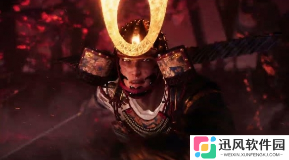《仁王3》无预警公开！双主角随时切换！试玩版已上线