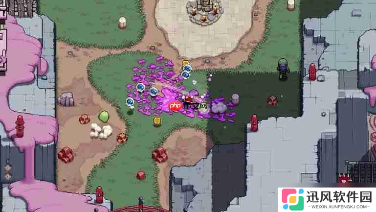 独立游戏发行商PLAYISM旗下5款游戏将参加Steam新品节并提供试玩版
