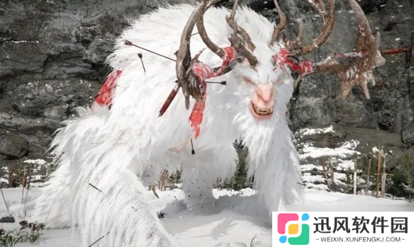 曝《红色沙漠》发售日疑似泄露：包含实体收藏版信息