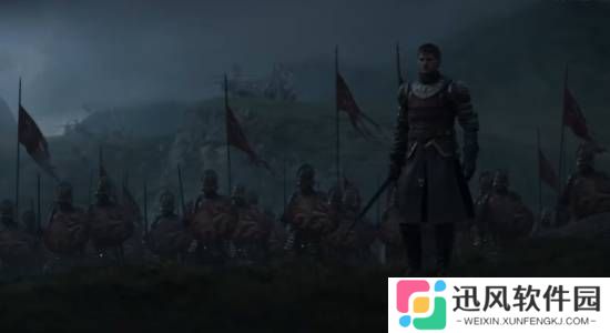 极乐软件园