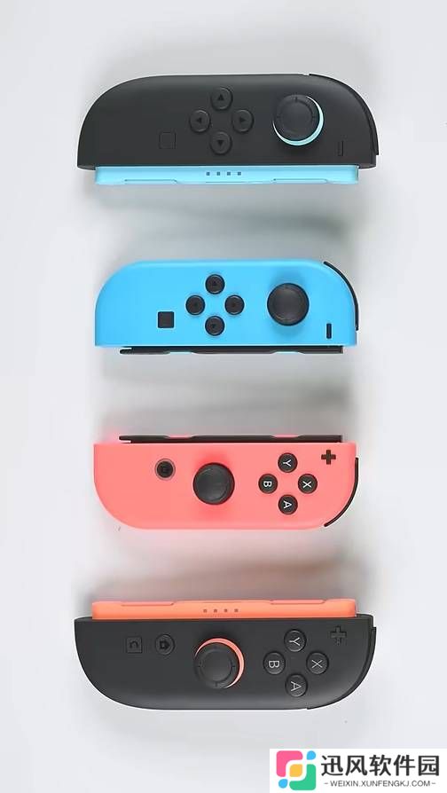 Switch2手柄拆解！摇杆漂移噩梦恐将重演？