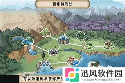 精品汉化rpg版游戏大全中文 2025必玩的汉化rpg游戏排行榜