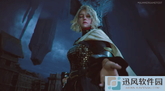 韩厂MMORPG《时空奥德赛》新预告：6月20日开测