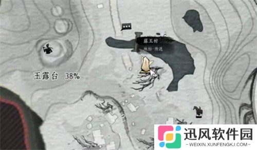 燕云十六声万事知铁锈味的月亮任务怎么做 万事知铁锈味的月亮任务攻略