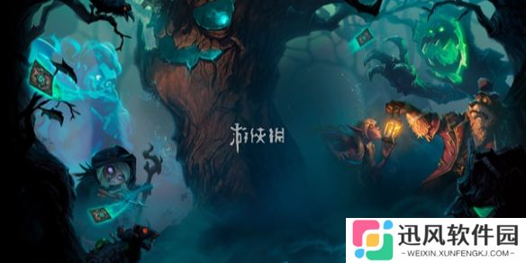 炉石传说32.4补丁说明-炉石传说32.4补丁更新内容