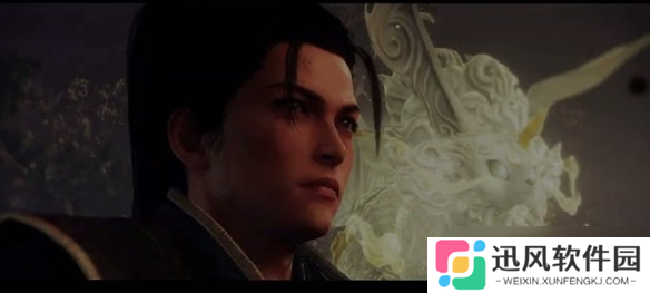 《仁王3》无预警公开！双主角随时切换！试玩版已上线