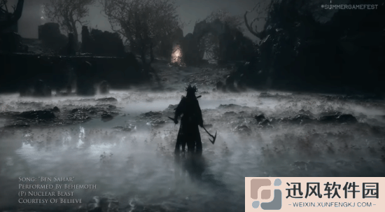 超刺激ARPG《致命躯壳2》公布预告！26年正式发售