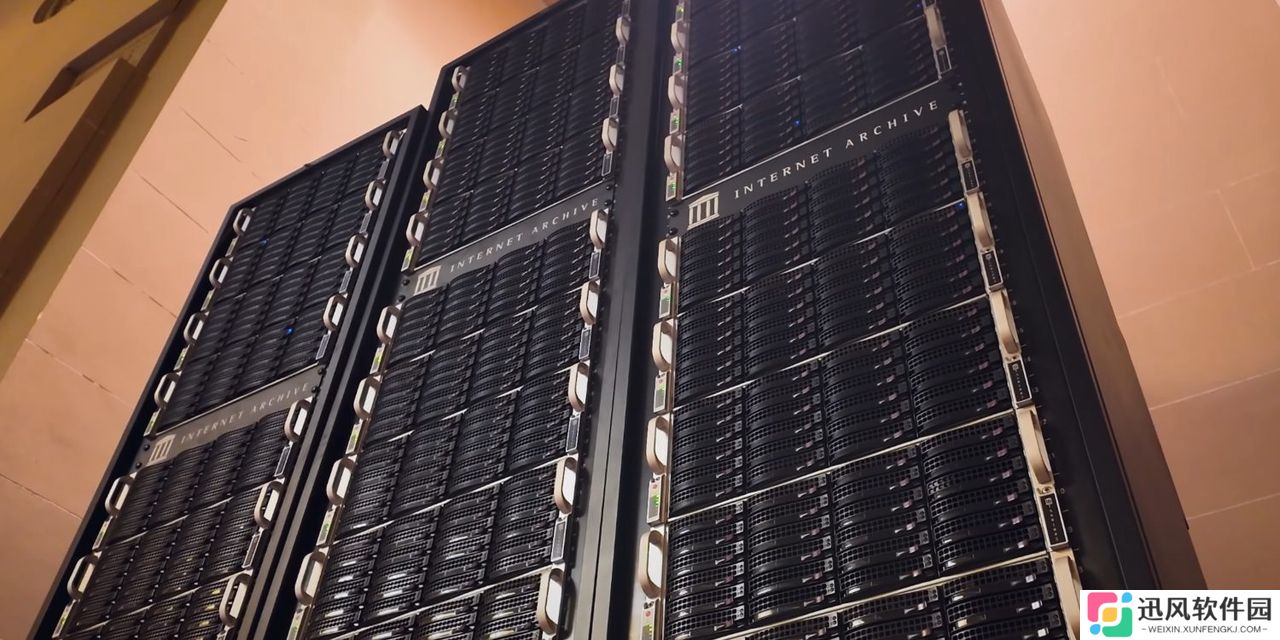 互联网档案馆直播数字化微缩胶片，揭秘保存公共记录背后的努力