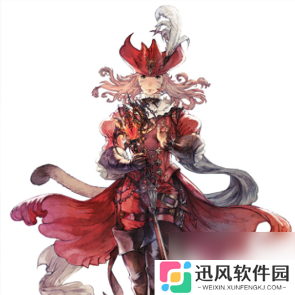 《最终幻想14：水晶世界》法系职业推荐