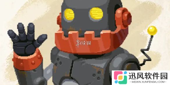 元气骑士机器人二技能更新调整-元气骑士机器人2技能效果