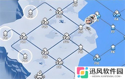无尽冬日工程站怎么占领 工程站占领方法