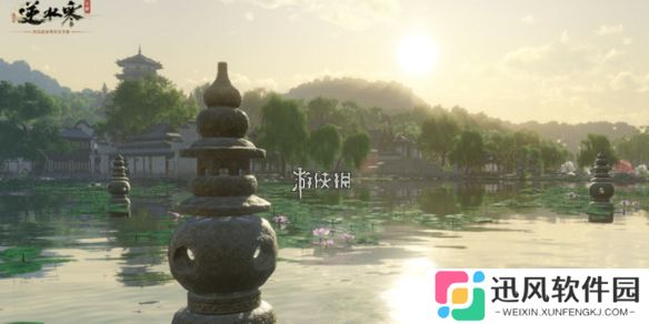 逆水寒手游素问和九灵哪个好-逆水寒手游素问VS九灵
