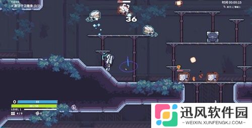 尘埃冒险中文版