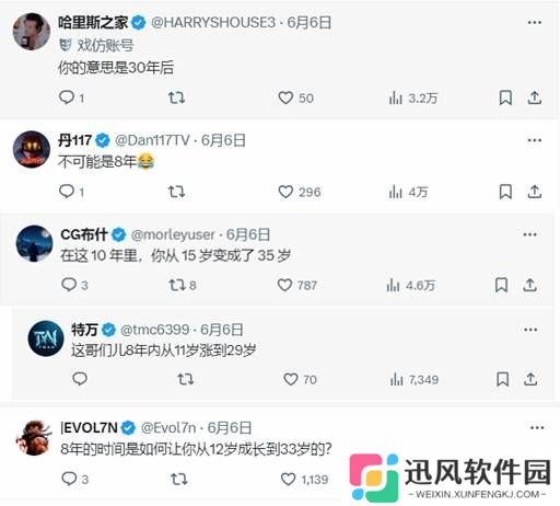 极乐软件园