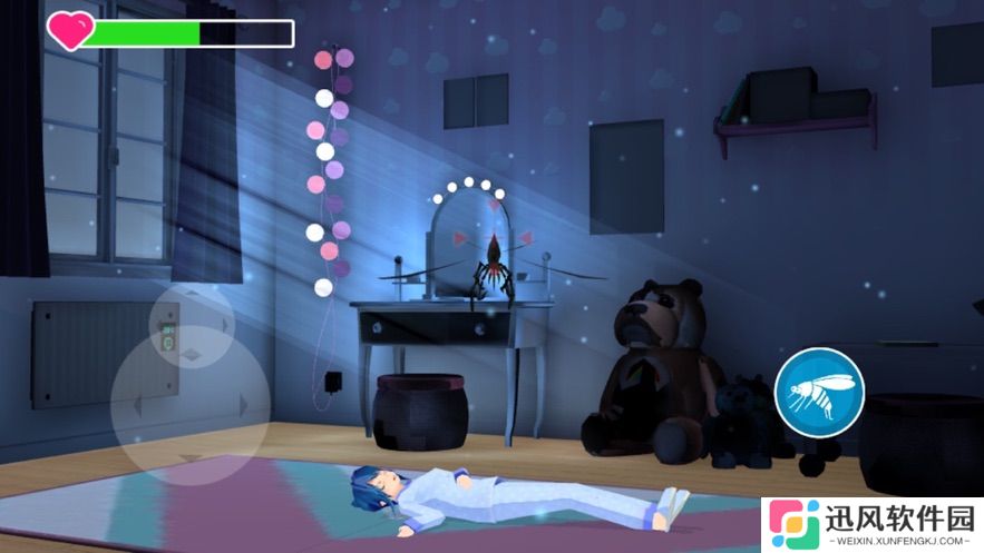 蚊子模拟器2(Mosquito Simulator 2)