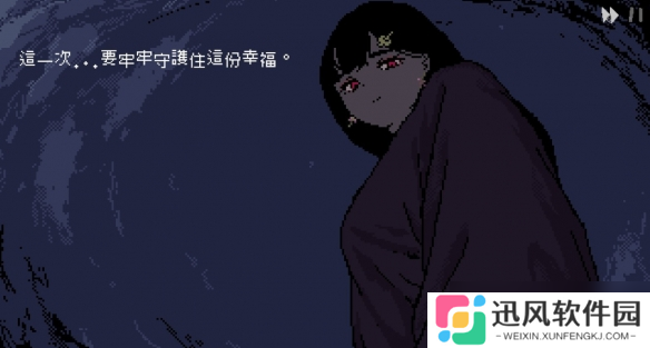 他人即地狱！奇妙性癖之作《女巨人恋爱模拟》推荐