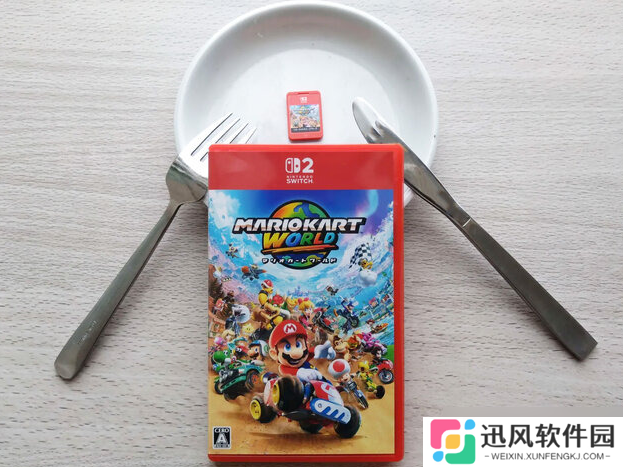 玩家实测Switch 2的卡带到底有多苦 想要习惯至少舔一周
