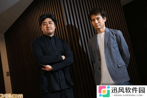 不止忍龙4、仁王3 忍者组计划每年推出一部大作