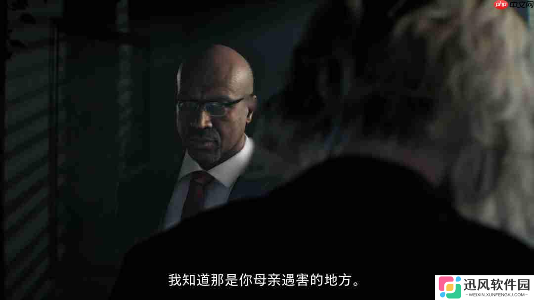 《生化危机9》主角将是里昂和格蕾丝·阿什克罗夫特